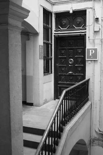 Hostal Baires Barcelone 0*,