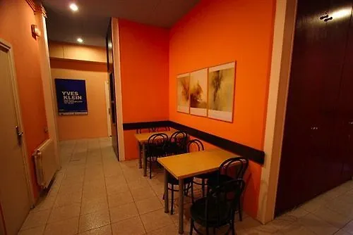 Hostal Baires Barcelone Espagne