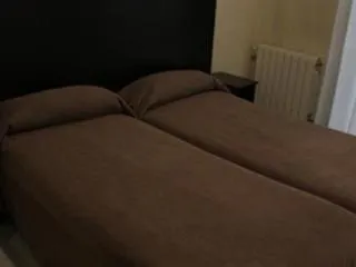 Hostal Baires Barcelone Maison d'hôtes