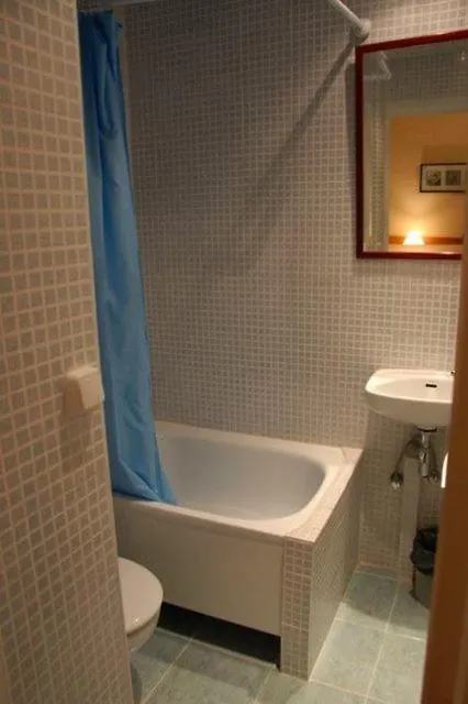 Maison d'hôtes Hostal Baires Barcelone Espagne