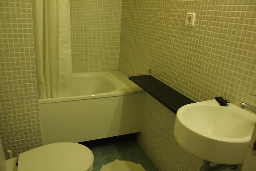 Maison d'hôtes Hostal Baires Barcelone