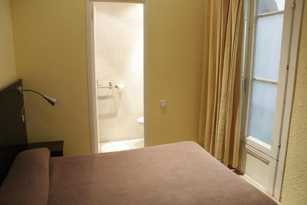 Hostal Baires Barcelone 0*,  Espagne