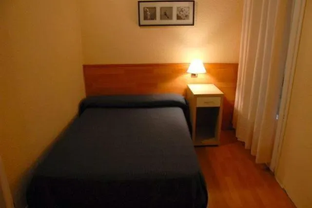 Hostal Baires Barcelone Maison d'hôtes