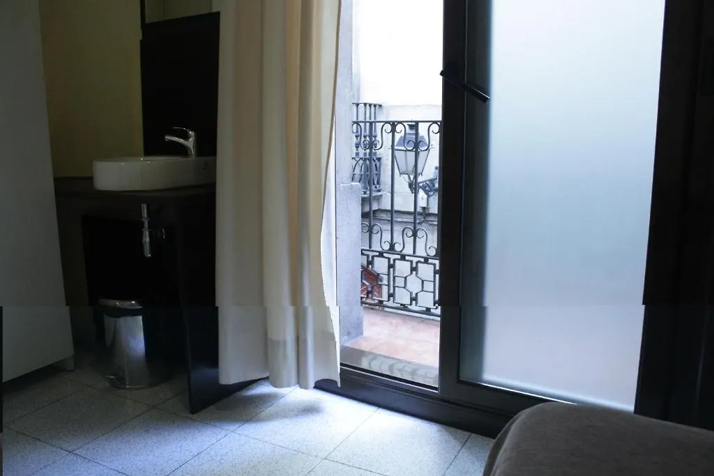 Hostal Baires Barcelone Maison d'hôtes