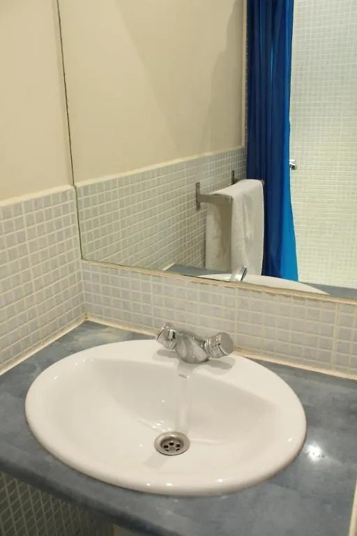 Hostal Baires Barcelone Espagne