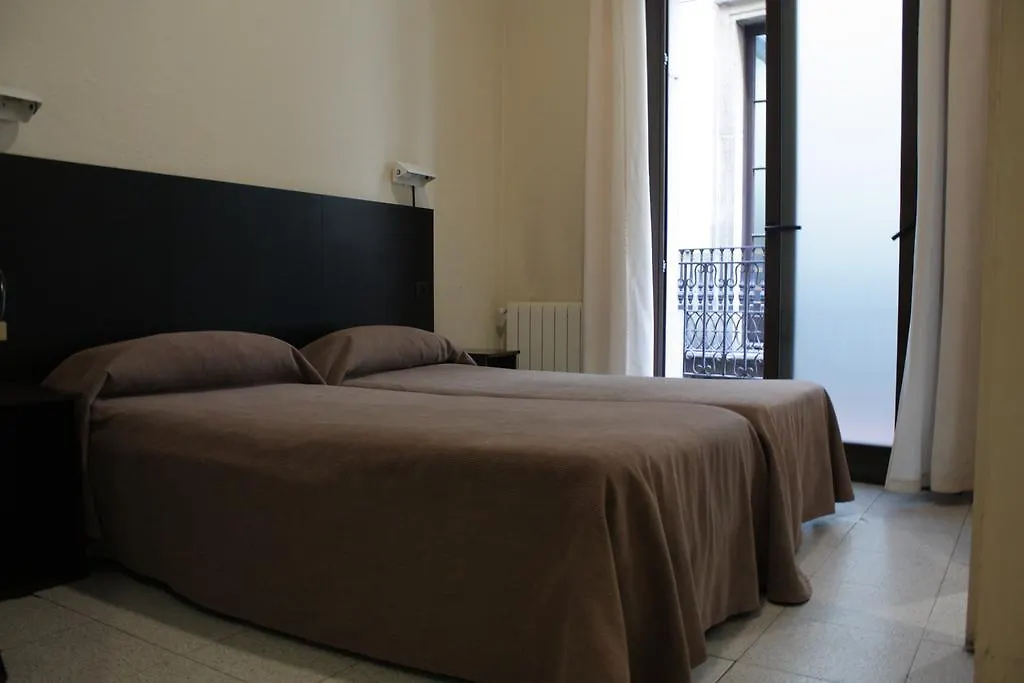 Hostal Baires Barcelone 0*,