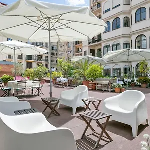 Mihlton Boutique Barcelone