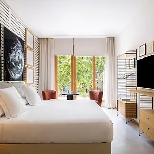 Margot House Barcelone