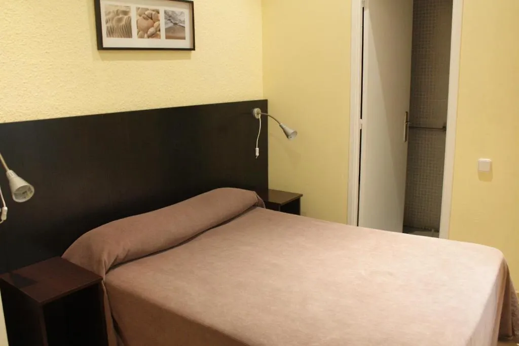 Guest house Hostal Baires Barcelona