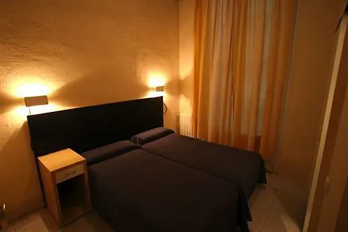 Hostal Baires Barcelona 0*,  Spain