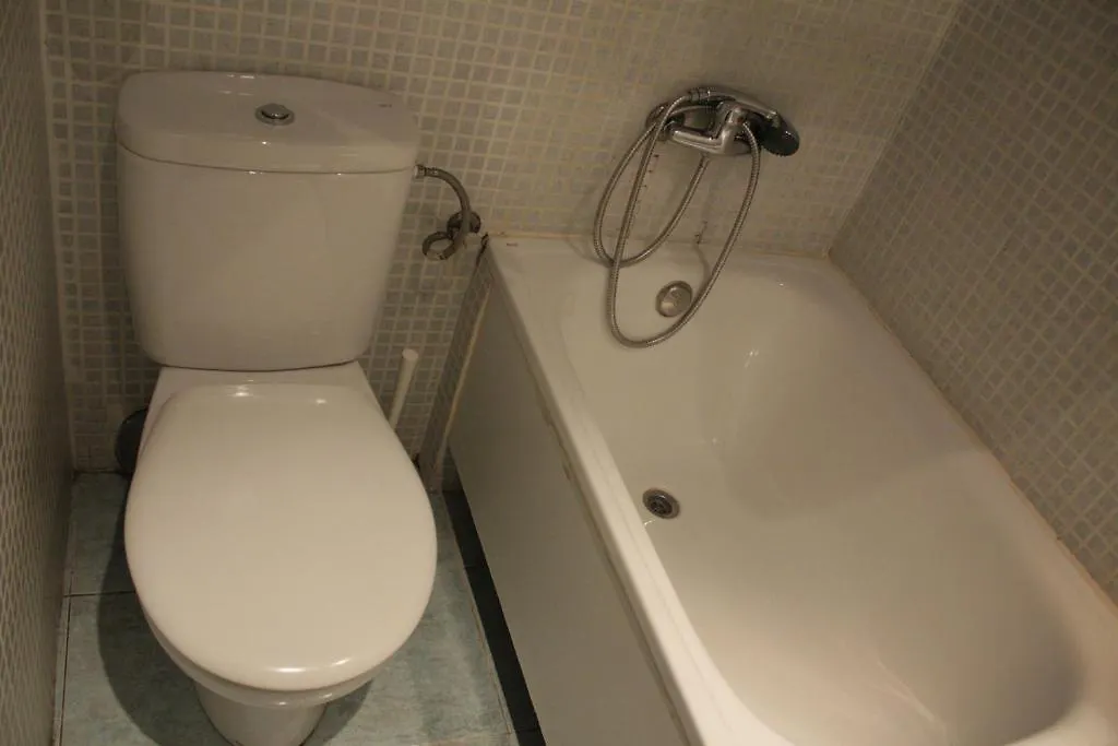 Hostal Baires Barcelona