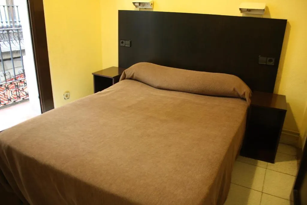 Hostal Baires Barcelona 0*,  Spain