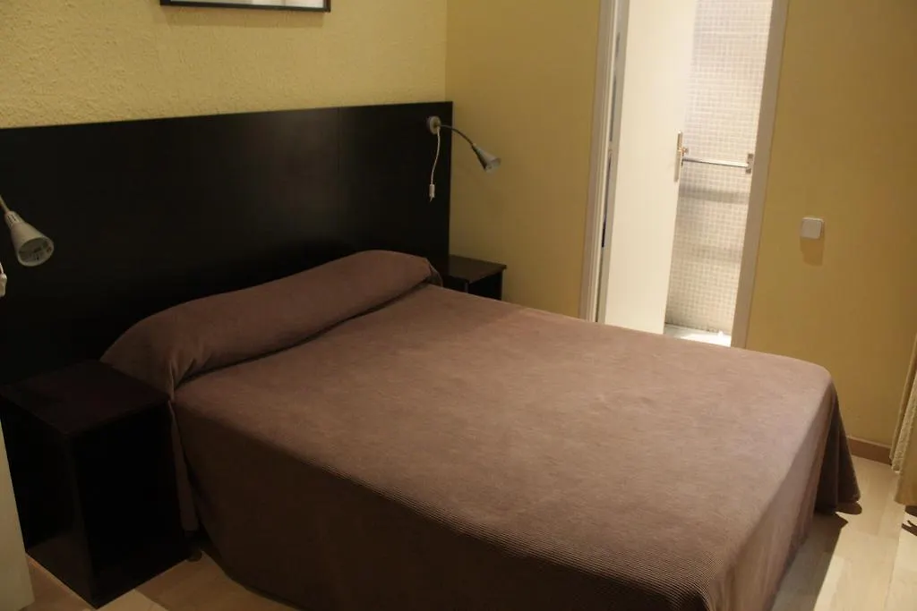 Guest house Hostal Baires Barcelona